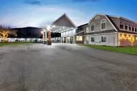 Top Notch Inn Hôtels à : Gorham