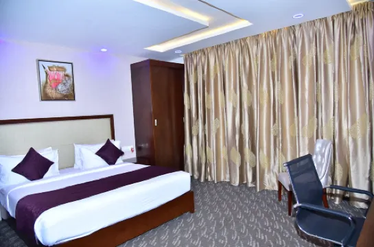 White Feather Hotels in Chikkamagaluru