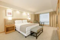 DoubleTree by Hilton Buenos Aires - balcony