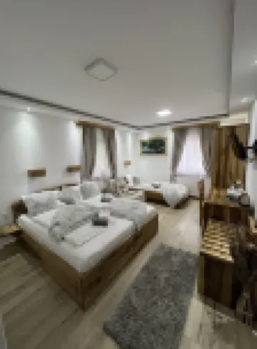 Rustic Inn River Hotels in 
