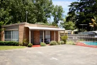 Bayview Motel - Beach
