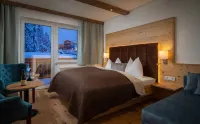 Bergnest Die Fruhstuckspension Hôtels à : Sankt Michael im Lungau