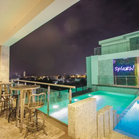 Hotel XYZ