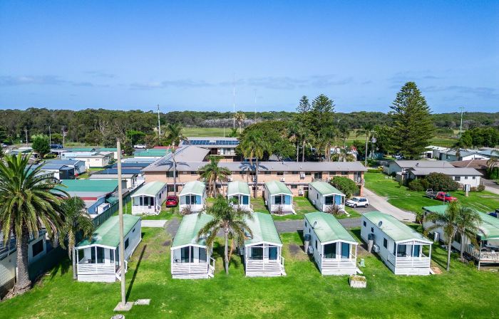 Lakeside Inn Wollongong
