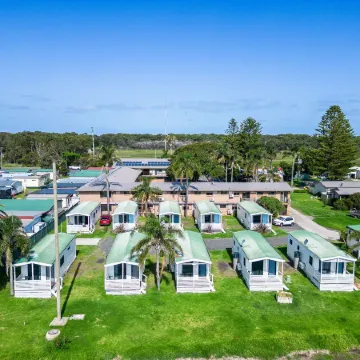Lakeside Inn Wollongong