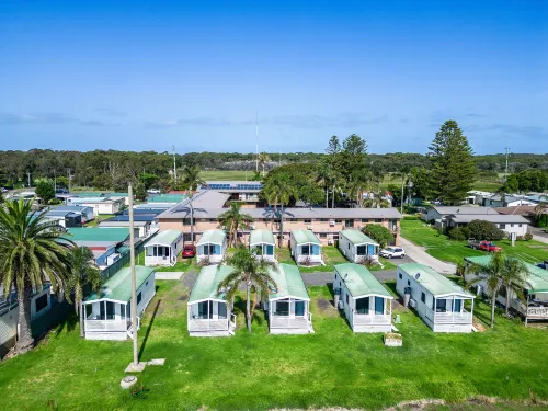 Lakeside Inn Wollongong