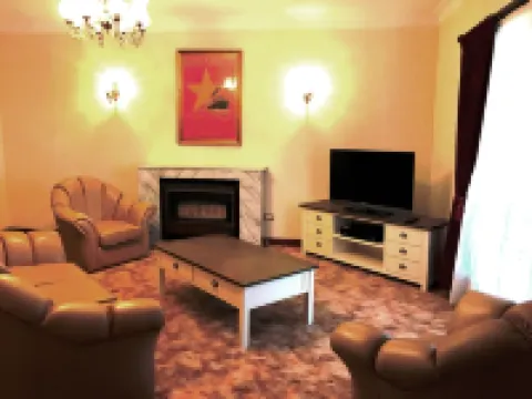 Adelaide's Holiday Home