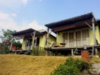 拜縣他納姆度假飯店 湄日元/湄熙住宿飯店