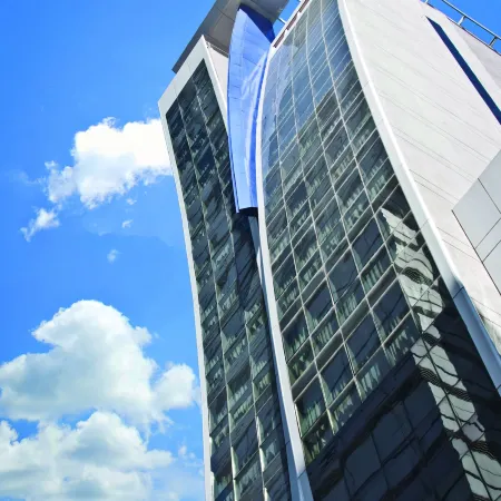 Design Suites Buenos Aires Отели рядом с достопримечательностью «Монтсеррат»