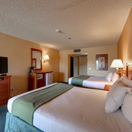Miracle Springs Resort and Spa