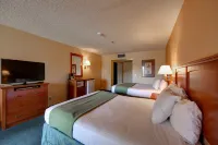 Miracle Springs Resort and Spa Hotels in Morongo Valley