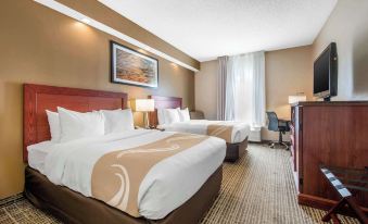 Quality Inn Palm Bay - Melbourne I-95