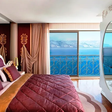 Massimo Hotel - Adults Only 'Ex la Boutique Hotels'