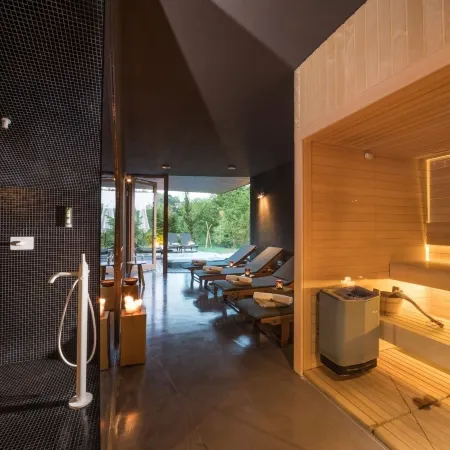 Ortenia Apartments in Nature