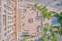 Fiesta Americana Merida - วิว