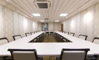 Business Hotel Kosanagi