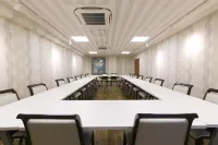 Business Hotel Kosanagi Hotels in Togo