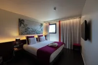 Hôtel Mercure Perpignan Centre Hotels in Perpignan