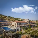 Assos Sunaba Kasri Hotel Hotels in Sazlı Köyü
