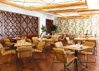 Hotel Alicante Golf - พร้อมอาหารเช้า