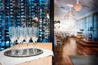 Color Hotel Skagen Hotels in Albaek