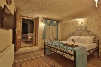 Jacob's Cave Suites - Cappadocia - 陽台