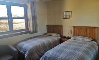 Balhousie Farm Bed and Breakfast