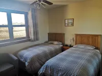 Balhousie Farm Bed and Breakfast