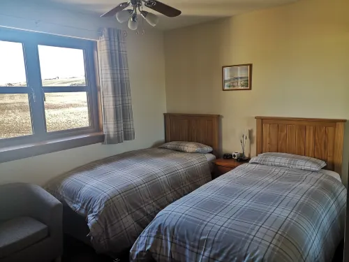 Balhousie Farm Bed and Breakfast - 3-Star