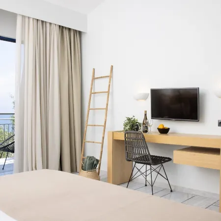 Sunrise Village Beach Hotel