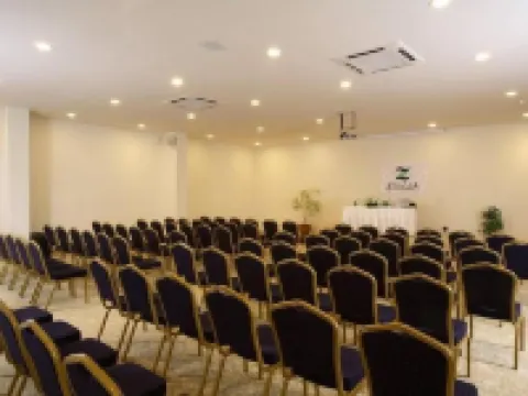 Zeytinada Hotel Hotels in Torba Mahallesi