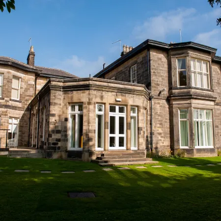 Halifax Hall Отели в г. Шеффилд