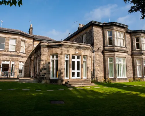 Halifax Hall Hotel a Sheffield