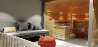 Bilderberg Parkhotel Rotterdam - Spa