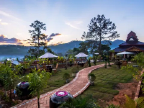 Dream Mountain Resort Hotels in Kalaw