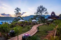 Dream Mountain Resort Hotels near Thein Taung Monastery