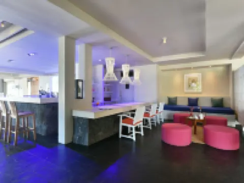 Solana Beach Mauritius - Adults Only โรงแรมในมอริเชียส