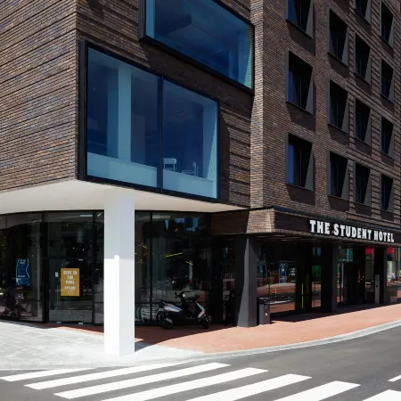 The Social Hub Groningen