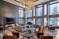Vail Residences at Cascade Village, Part of Hyatt