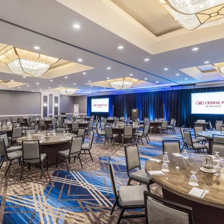 Crowne Plaza ANNAPOLIS by IHG