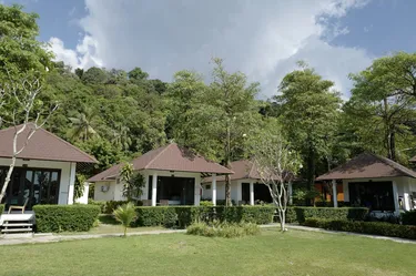 รูปภาพของเนเจอร์ บีช รีสอร์ท