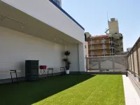 Guest House Matsu  otelleri