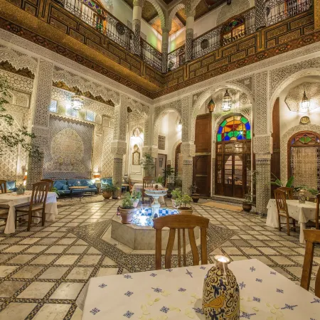 Riad Sara