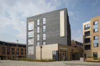 Sunley Hotel Hotels near Weston Favell Shopping Centre