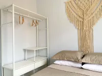 6 Minutes from Copacabana Beach Br1033 Hotel a 