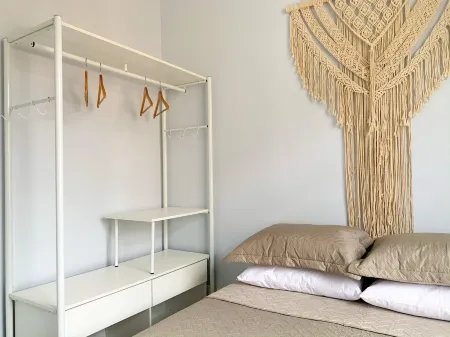 6 Minutes from Copacabana Beach Br1033 Отели рядом с достопримечательностью «Национальный исторический музей Бразилии»