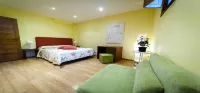 Villa Don Juan II Hotels in Anaya