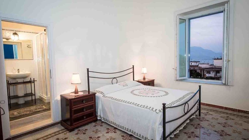 Bed and Breakfast la Torretta