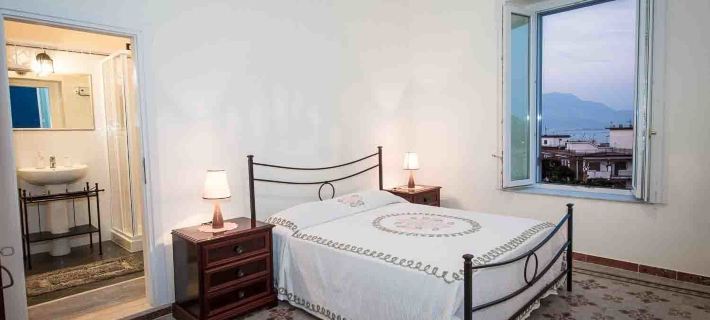 Bed and Breakfast la Torretta Hotels in Gaeta