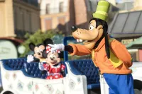 هوليداي إن إكسبرس آند سويتس ٕس ليك بوينا فيستا باي آيتش جي